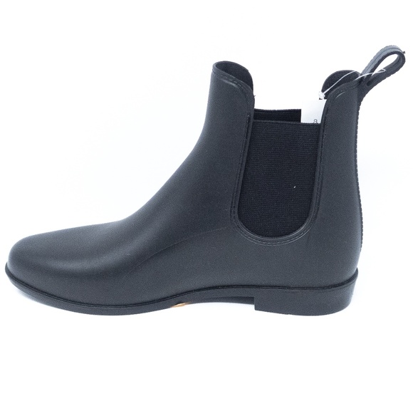 Women's Chelsea Rain Boots A New Day Size 8 10 US - Picture 4 of 8